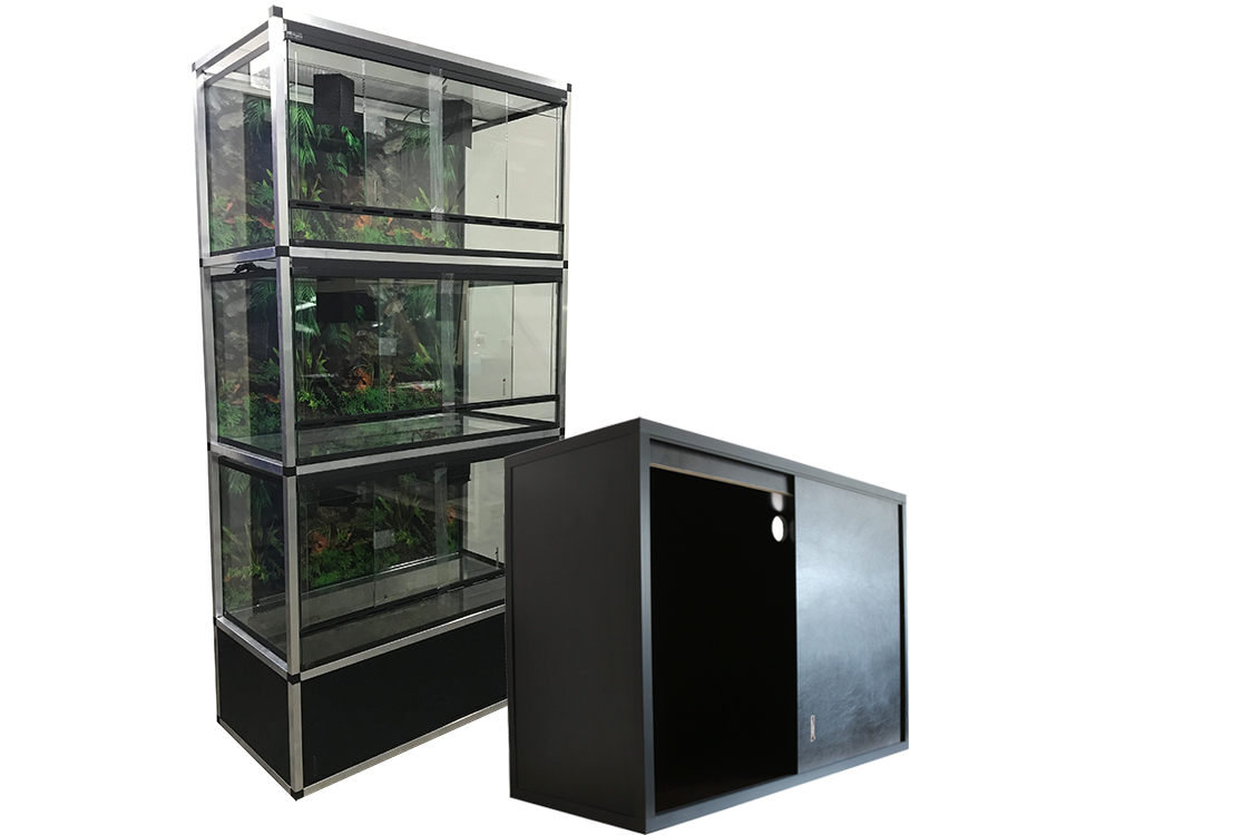 Stellingen & meubels