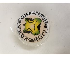 Jelly-Food cup (per stuk)