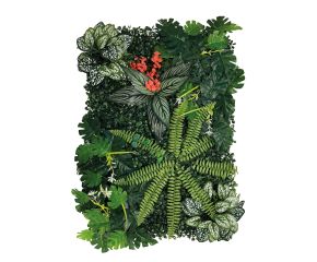 Repto Terrariumplant Achterwand Mat 40x60cm nr.3