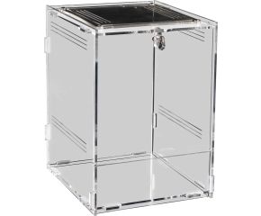 Repto Terra Clear 15x17x22