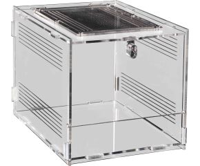 Repto Terra Clear 20x15x15