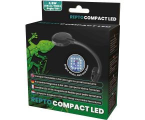 Repto Compact Led Light 3,5W