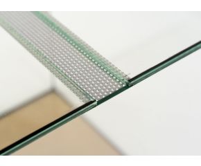 Budget Spinnen Terrarium 30x20x20