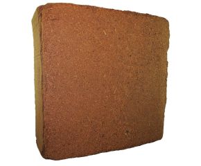 Coco Block 50 liter, aanmaken met 15 liter