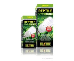Exo Terra Repti UVB100 25W