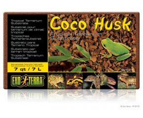 Exo Terra Coco Husk 500gr