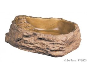 Exo Terra Water Dish L