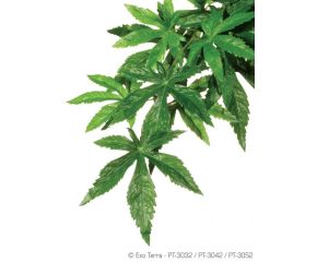 Exo Terra Abutilon Silk M