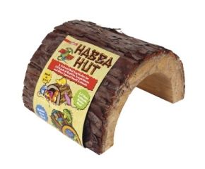 Zoo Med Habba Hut Large