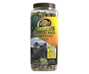 Zoo Med Natural Grassland Tortoise Food, 425 gr.