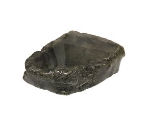 Dragon Hoekwaterbak Graniet S