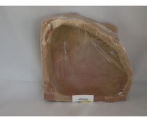 Dragon Hoekwaterbak Zandsteen S