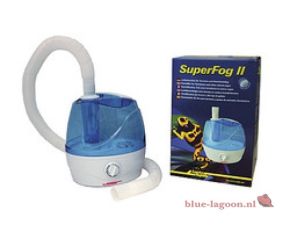 Lucky Reptile SuperFog 2