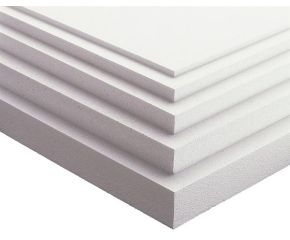 Tempex PS-100 100x50x2 cm