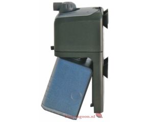 Superfish Aqua- Flow 200 Filter 400 L/H