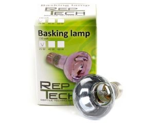 RepTech Neodymium Warmtelamp 60W