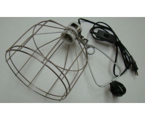 RepTech Draadlampenkap 22Cm