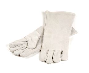 RepTech Dierenhandschoenen Grijs