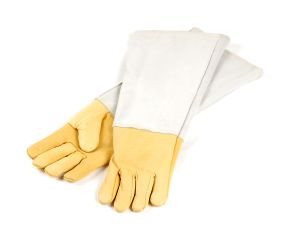 RepTech Dierenhandschoenen Lang