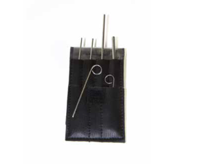 RepTech Sondeerset 6 Delig In Etui