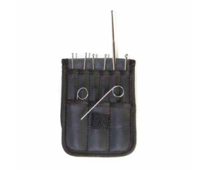 RepTech Sondeerset 8 Delig In Etui