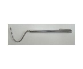 RepTech Uitschuifbare Slangenhaak