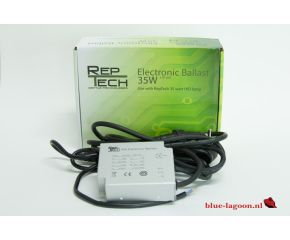 RepTech Ballast Unit 35Watt
