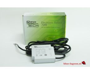 RepTech Ballast Unit 70Watt
