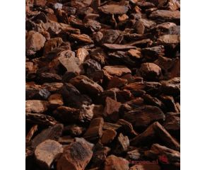 Bark 30 liter fijn tropisch ondergrond