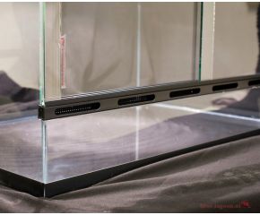 TBL Voorventilatie 300cm