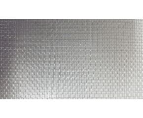 Aluminium horgaas 1.8X1.6 mm 1meter breed