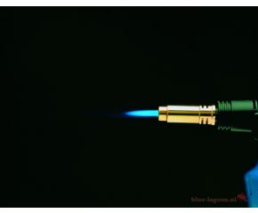 Pen Brander voor fijn branden van piepschuim