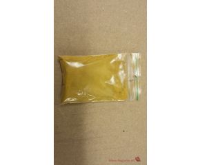 Pigment kleur: geel Oker 20gr