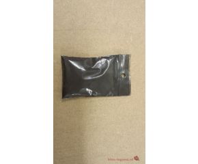 Pigment kleur: Zwart Cyprus umber 20gr