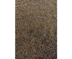 Calcium zand 5kg bruin