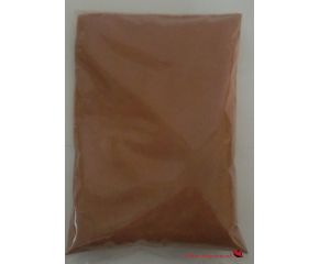 Decoratie zand terra 900gr