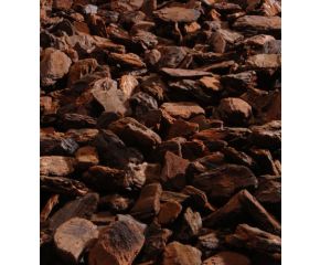 Bark 6 liter fijn tropisch ondergrond