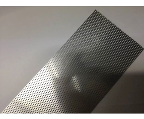 Aluminium rooster 200x16,7cm