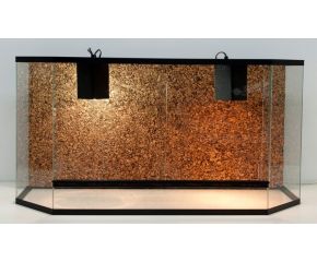 Panorama Terrarium 100x40x50