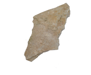 Leisteen (geel) per Kg