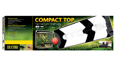 Exo-terra compact top